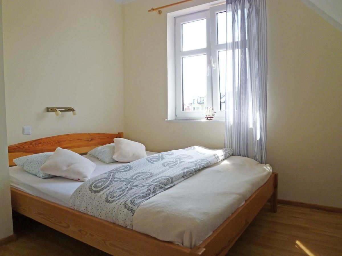 Дома для отпуска Holiday Home Domek Joanna-2 Леба-21